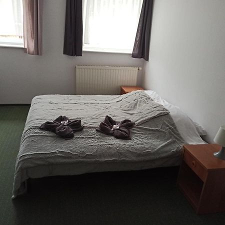 Gosciniec Silver Stary Toruń 외부 사진