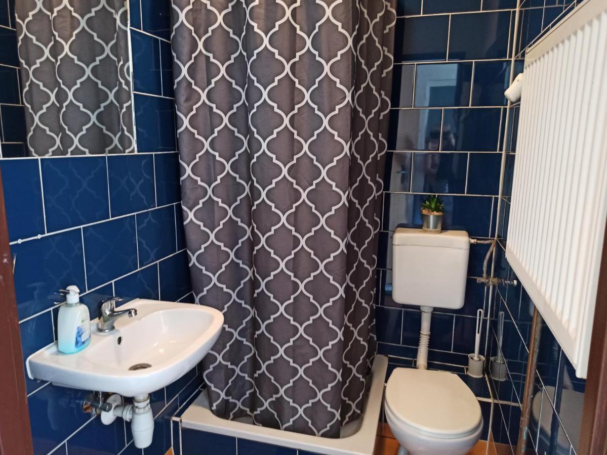 Gosciniec Silver Stary Toruń 외부 사진