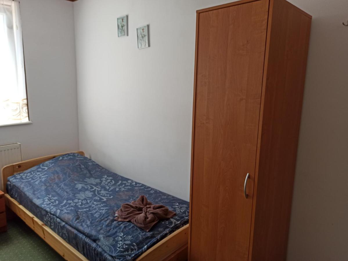 Gosciniec Silver Stary Toruń 외부 사진