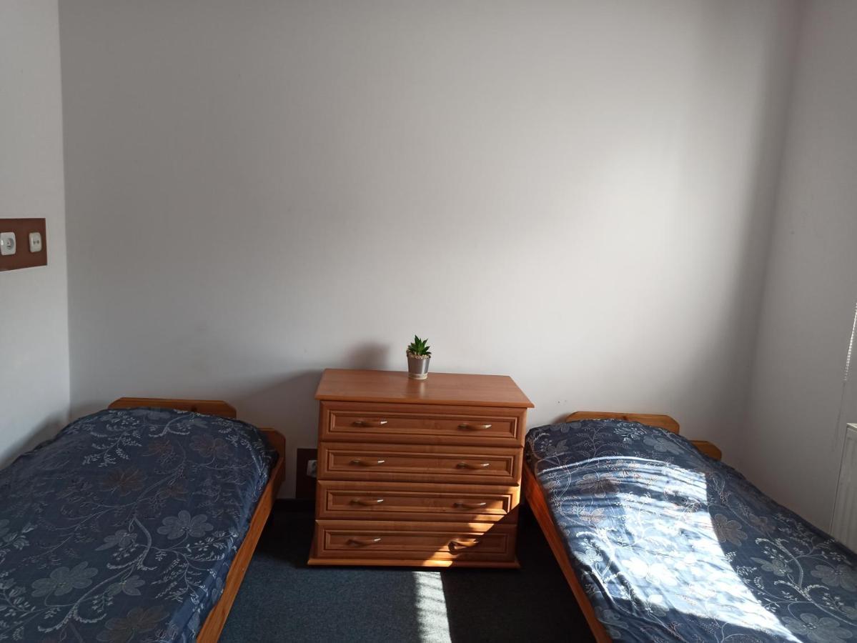 Gosciniec Silver Stary Toruń 외부 사진