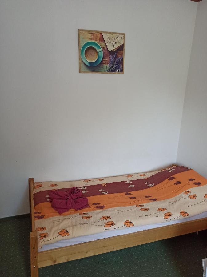 Gosciniec Silver Stary Toruń 외부 사진