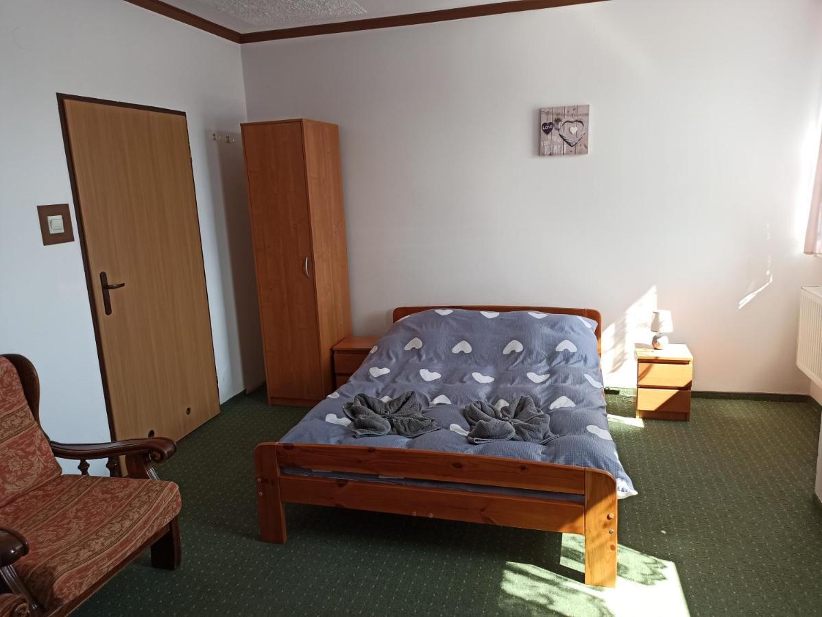 Gosciniec Silver Stary Toruń 외부 사진