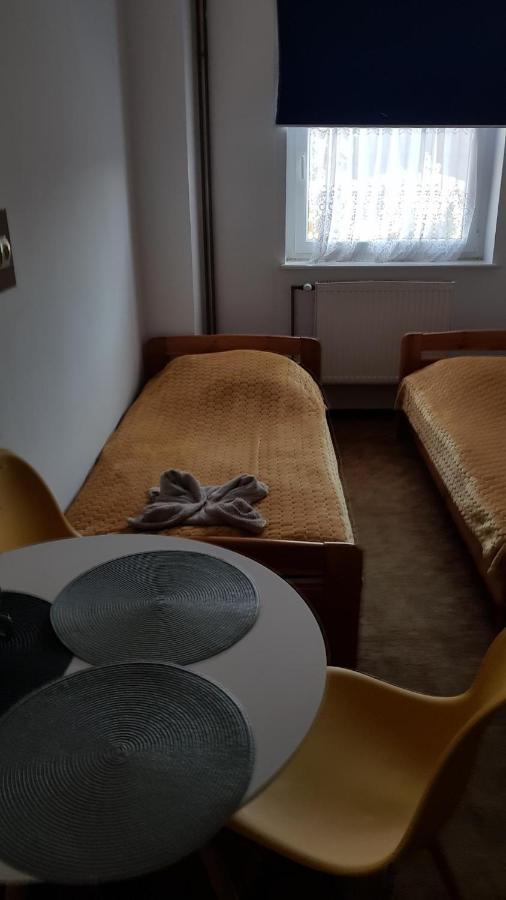 Gosciniec Silver Stary Toruń 외부 사진