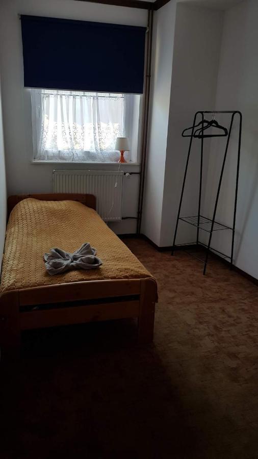 Gosciniec Silver Stary Toruń 외부 사진