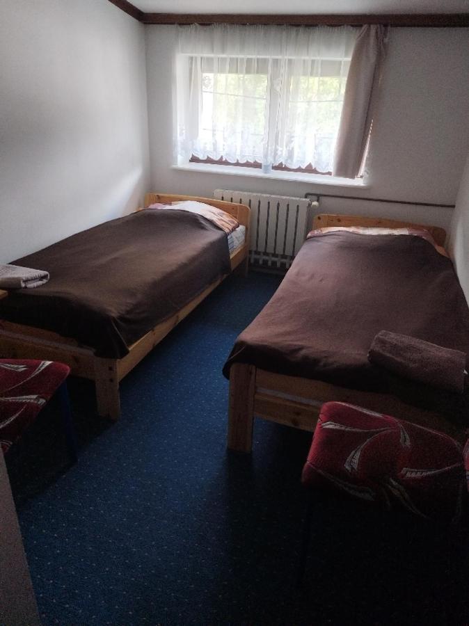 Gosciniec Silver Stary Toruń 외부 사진