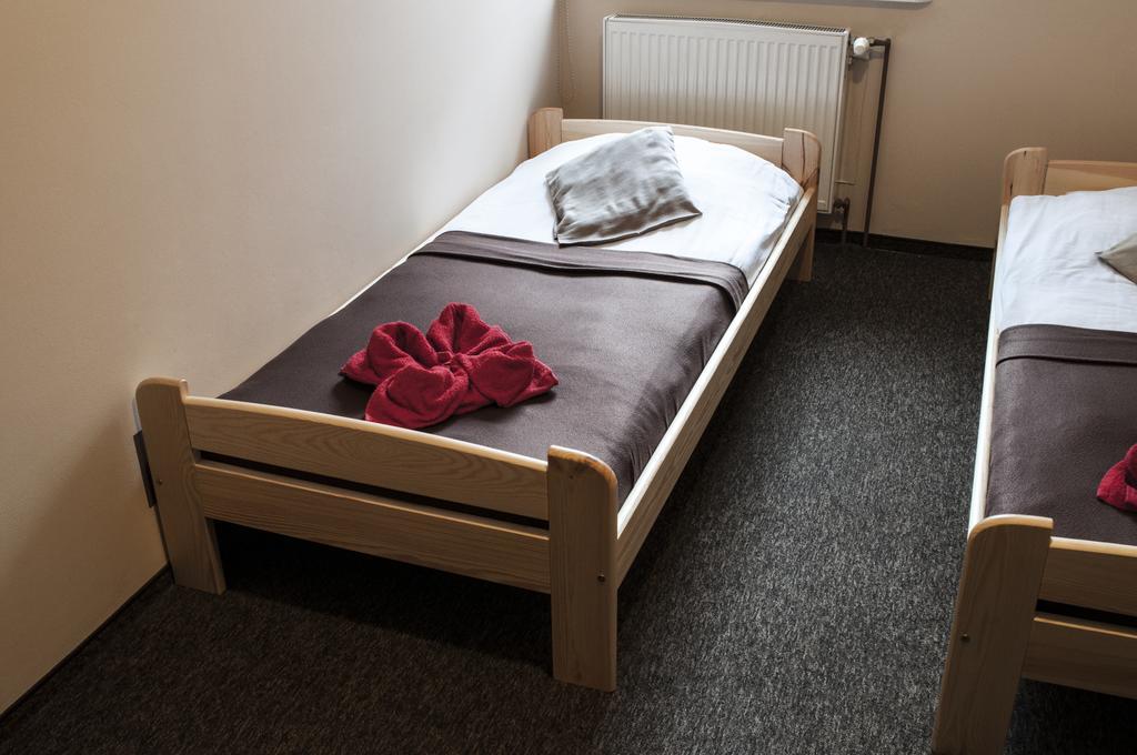 Gosciniec Silver Stary Toruń 외부 사진