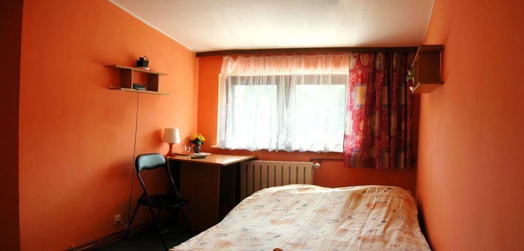 Gosciniec Silver Stary Toruń 외부 사진