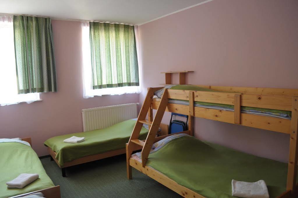 Gosciniec Silver Stary Toruń 외부 사진