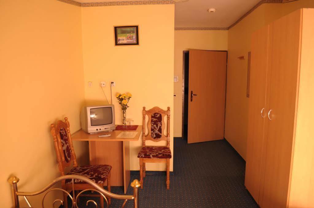 Gosciniec Silver Stary Toruń 외부 사진